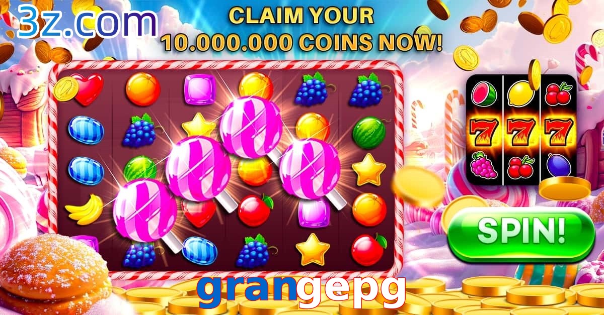 grangepg.com