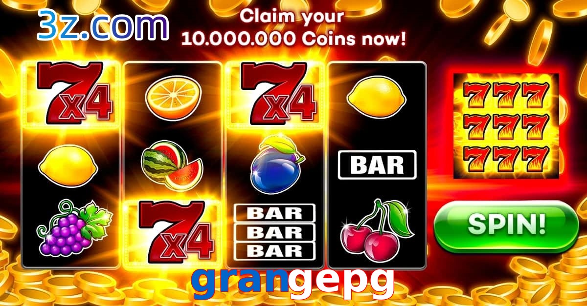 grangepg.com