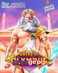 grangepg gates of olympus slot